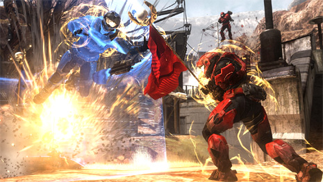Halo Matchmaking Tips