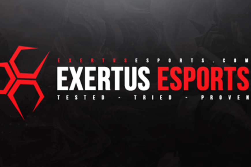 Exertus Esports looks set to change UK LoL roster – video interview