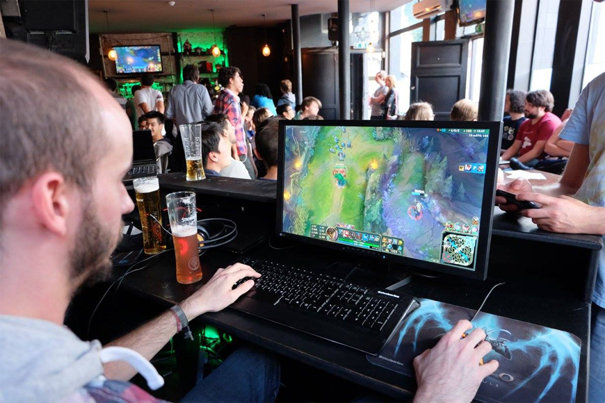 Meltdown bars to launch ‘Tribes’ membership scheme and quarterly magazine