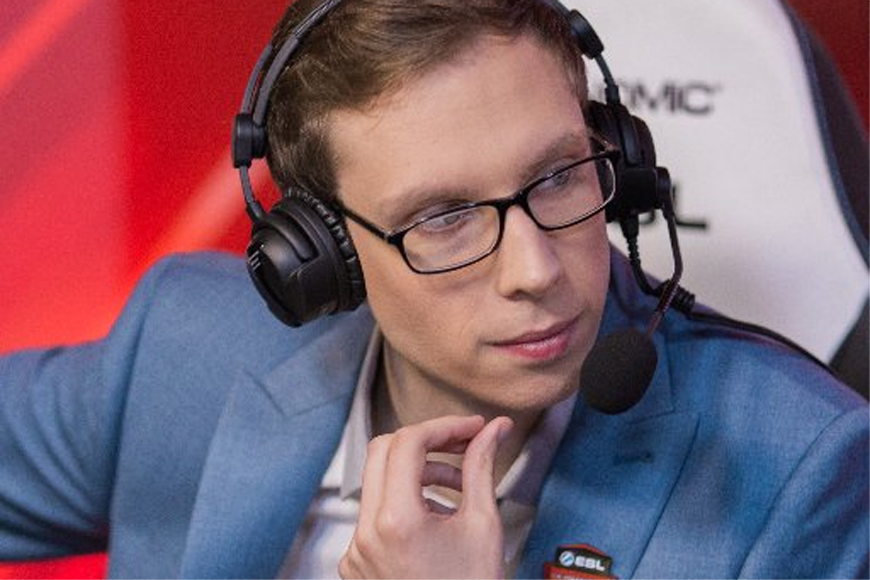 Munchables leaves UK esports for a brief spell to host Vainglory 8 in California
