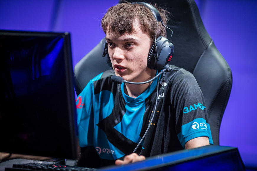 Where are they now? 8 former UK LoL scene players who have moved to other leagues