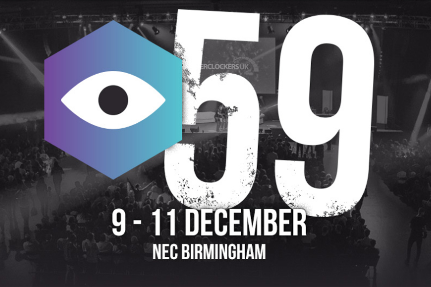Multiplay i59 to feature £3k Battlefield 1 tournament, no mention of a League of Legends BYOC tourney for now