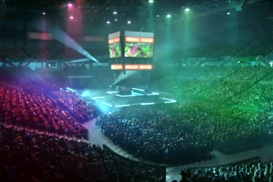 Fnatic dismisses ‘false’ Nintendo eSports discussion rumours