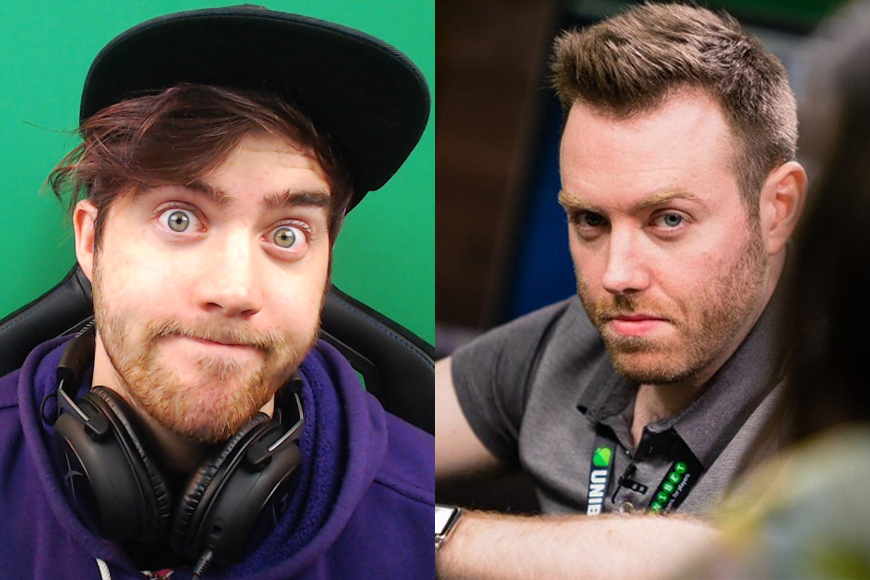 Nvidia grows UK Twitch streamer team with Valkia and OnScreenLOL