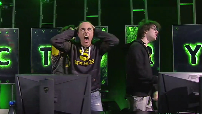 The future of MMOs in esports is still uncertain according to observers