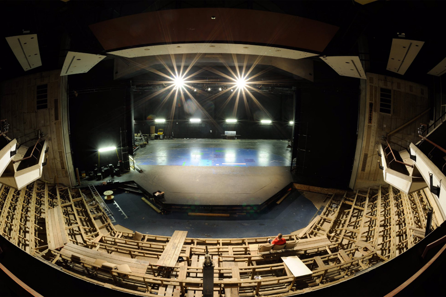 LCS in Leicester? ESL UK & Haymarket Theatre hint at new esports offering, ‘different to the original proposals’
