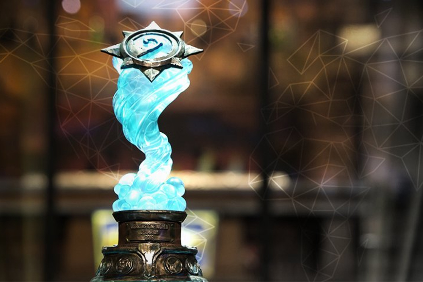 Hearthstone Global Games Results Hearthstone Global Games Results