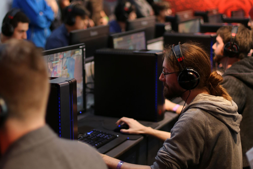 Blizzard quietly makes changes to Overwatch community tournament requirements