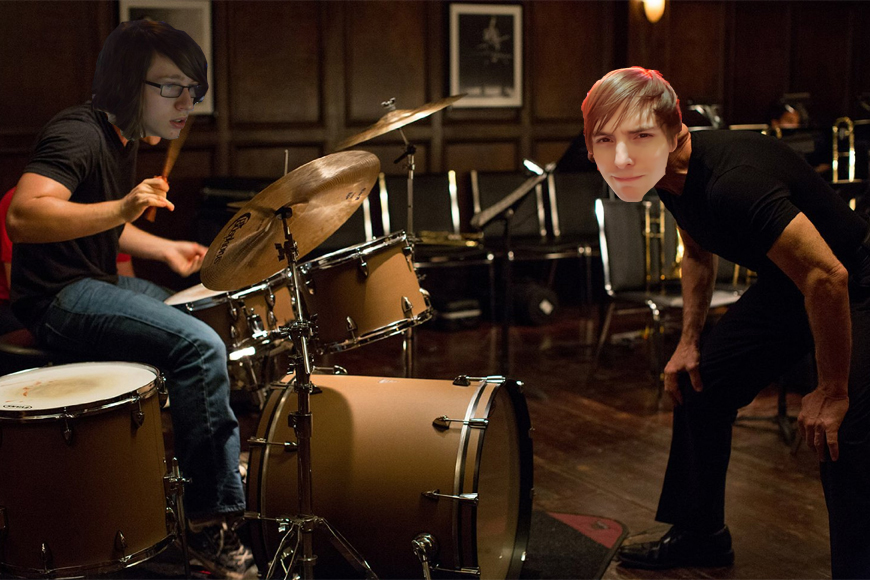 When Prosfair got coached by LS on stream
