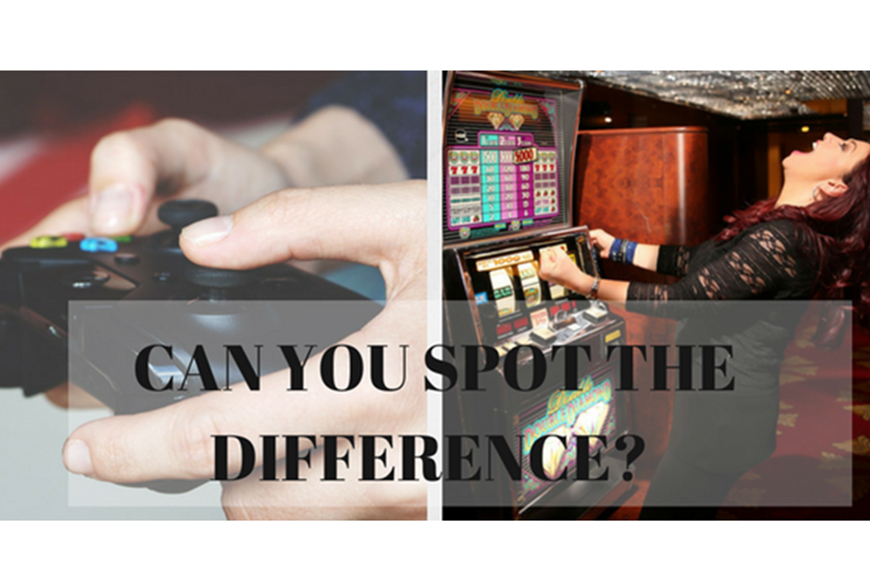 Level Up: Gamification of Casino Games is Here