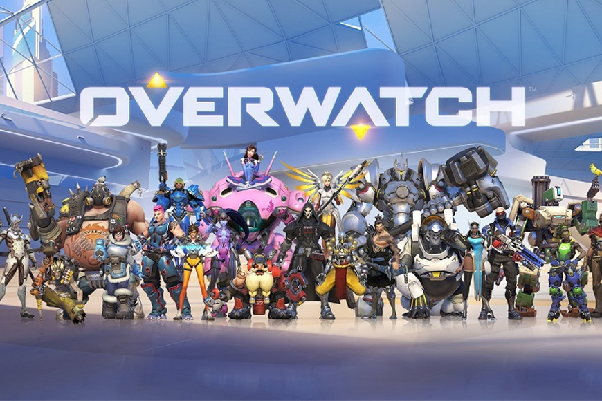 Overwatch 2 will launch this year – rumour