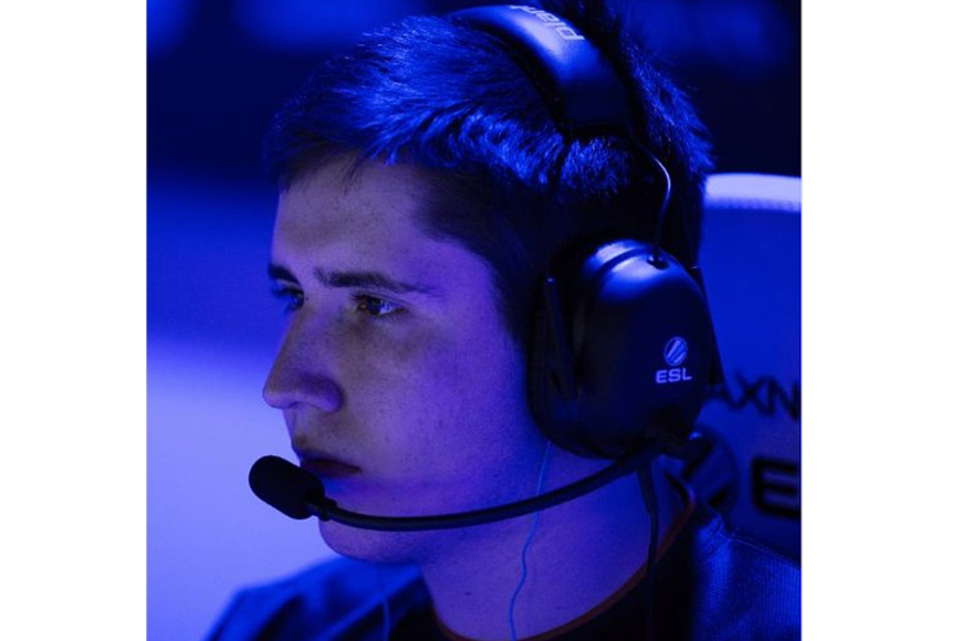‘I’m determined to get to LAN & put up a fight’ – Dan “Aux” Harrison (player profile)