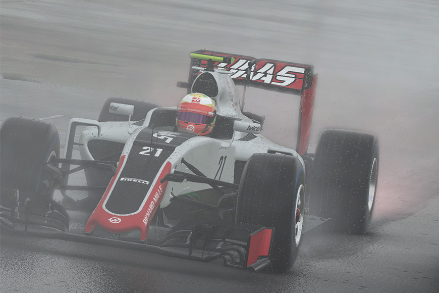 UK games developer Codemasters has esports in mind for future games