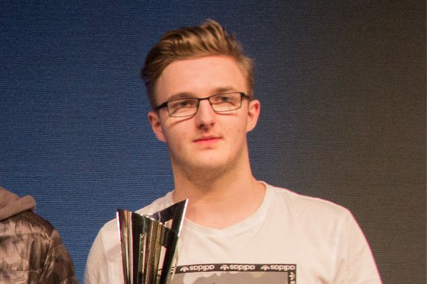 ‘I hope to show my full potential’ – UK CSGO talent smooya completes move to Epsilon