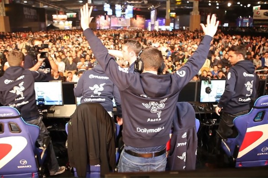 CODumentary: A full-length Call of Duty documentary launches next month