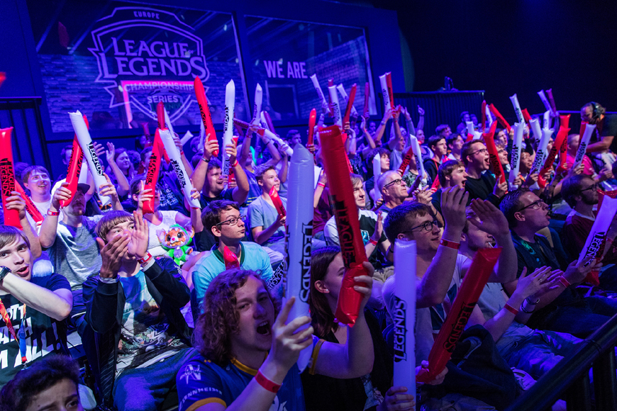 Could the EU LCS move to the UK? New info suggests ‘national champions league’ rumour is true