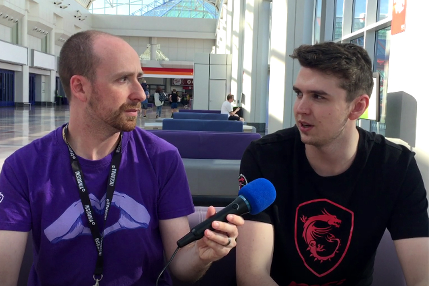 Phy interview: ‘YouTube is so competitive now – everyone has to step up their game’