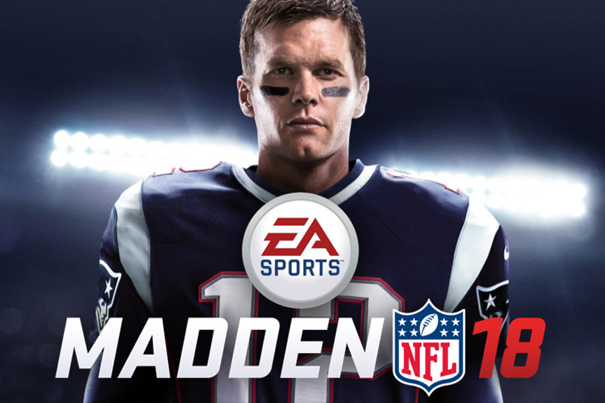 EA Sports Teams Up With NFL For An Esports League Esports News UK