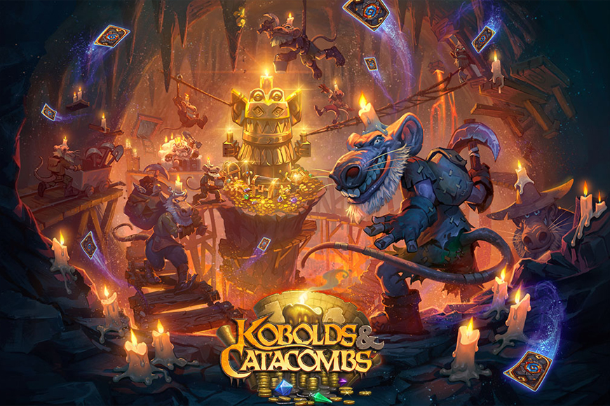 Matchmaking is going crazy - General Discussion - Hearthstone Forums