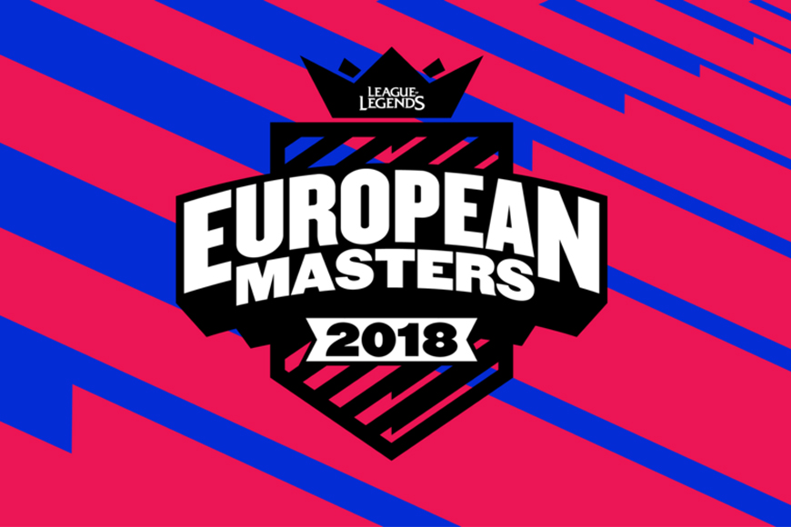 European Masters Lol