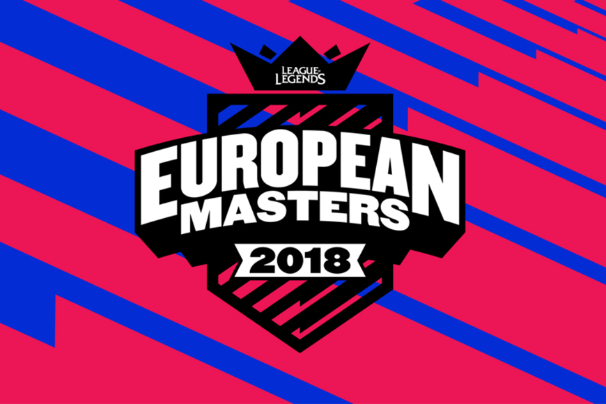 European Masters Lol European Masters Lol