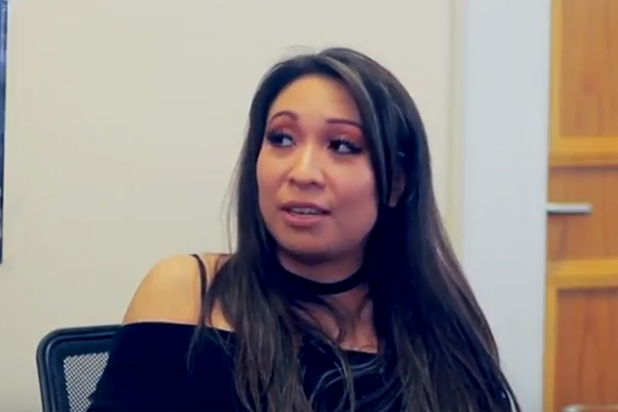 ‘Being female at an esports tournament can be intimidating’ – Tekken player Beebee talks UK esports diversity in new District G video