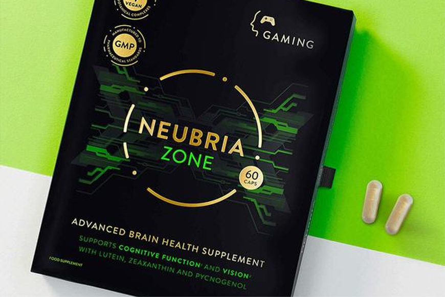 The rise of ‘gaming supplements’ in esports: Are they beneficial and what do players think?