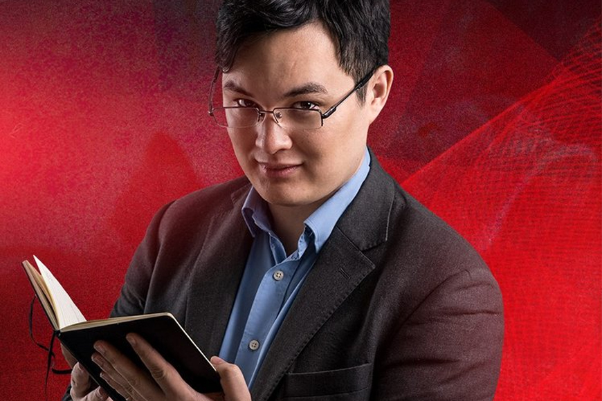 Splyce’s UK head coach Peter Dun named EU LCS Coach of the Split