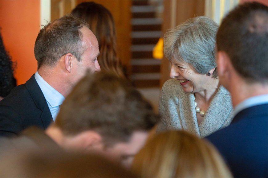 ESL on No.10 visit: ‘Our contribution to esports in the UK is finally being recognised’