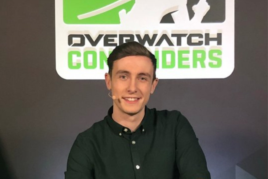 How will British Hurricane do this weekend? Jaws shares his Overwatch Contenders predictions
