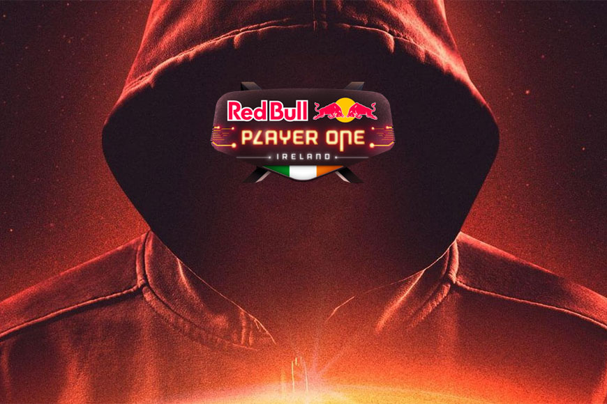 Red Bull Player One aims to find Ireland’s best League of Legends solo player