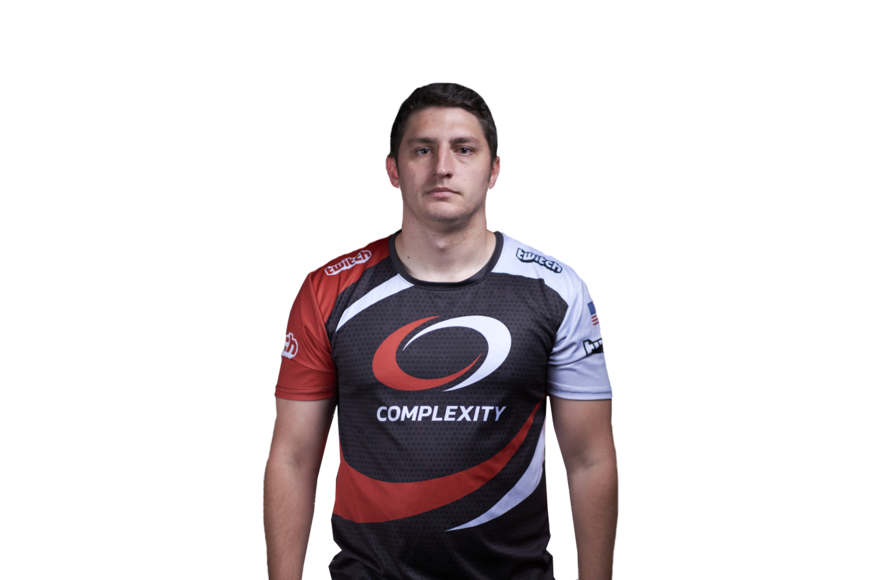 British CSGO player dephh to play at London Major after winning the Americas Minor