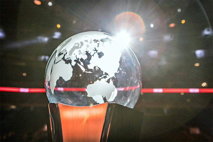 Cross-region rosters: What’s in-store for European Call of Duty?