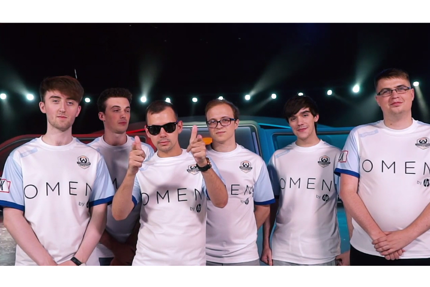 weekend recap fnatic fall in worlds final uk beat usa in owc
